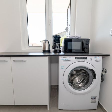 Apartments Zora Seline Rom bilde