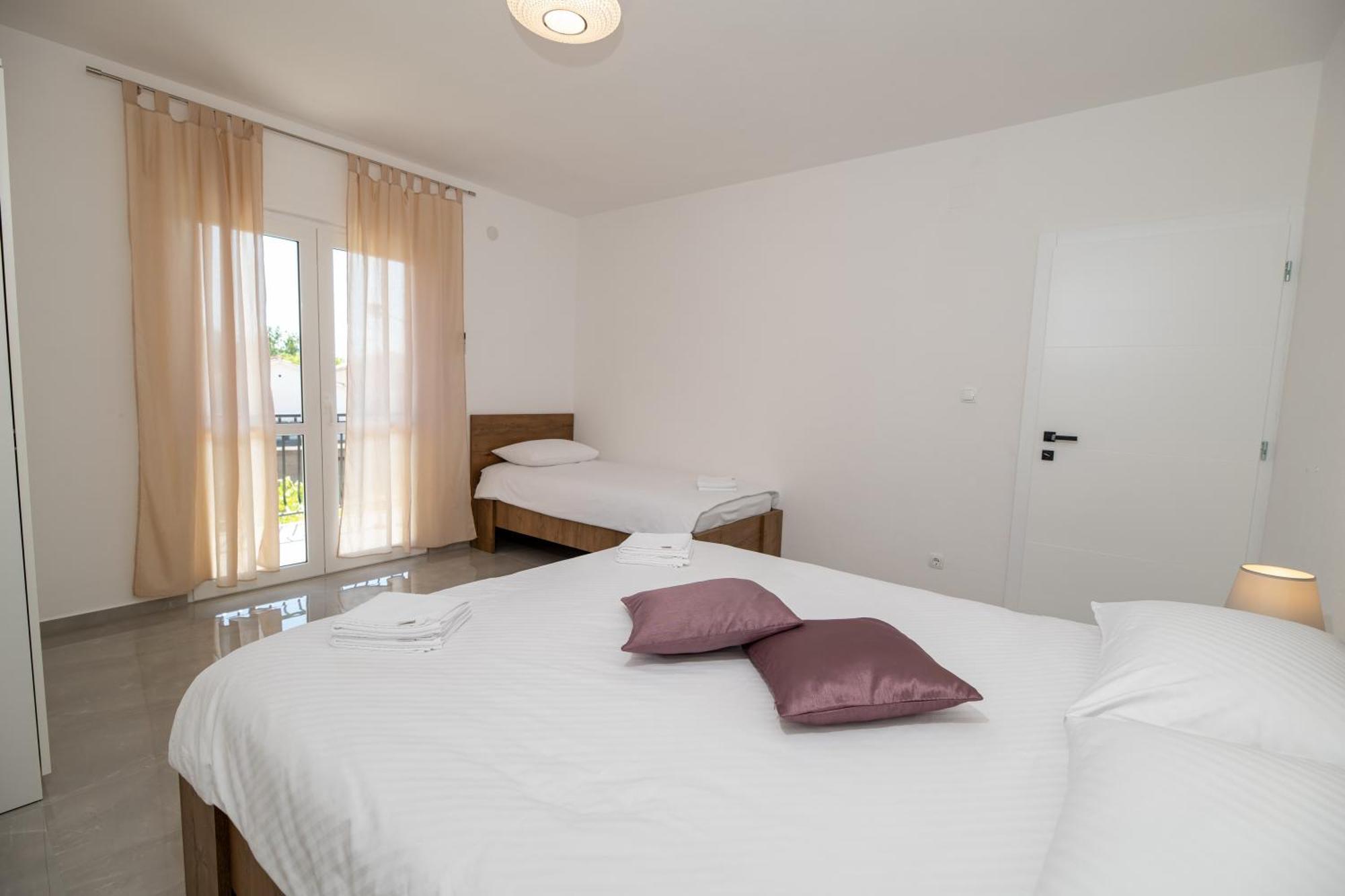 Apartments Zora Seline Rom bilde