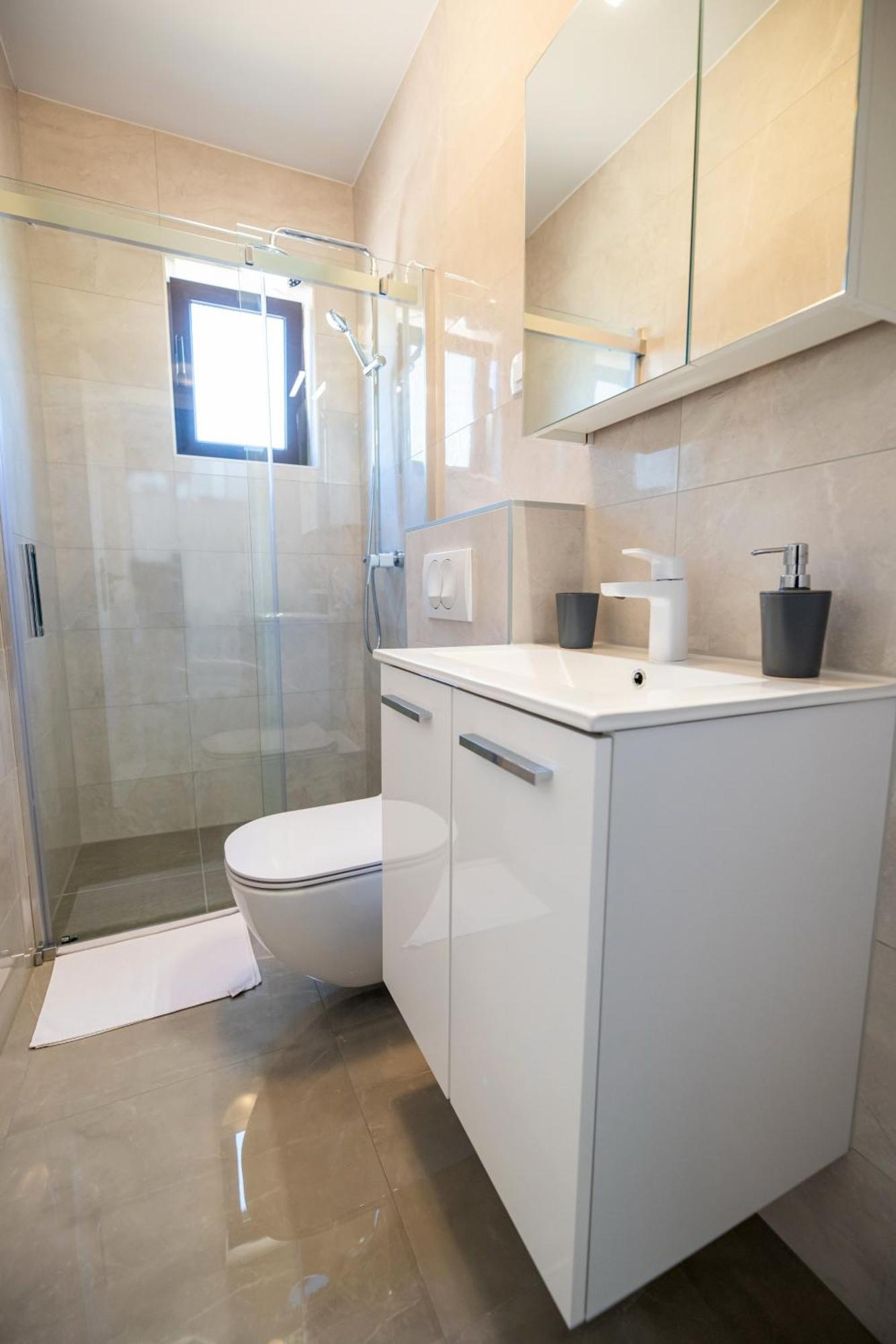 Apartments Zora Seline Rom bilde